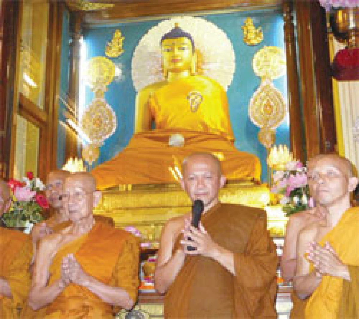 กรณีเทศกาลวันสารทเดือน ๑๐ ในวิถีพุทธ! (ตอน ๖)