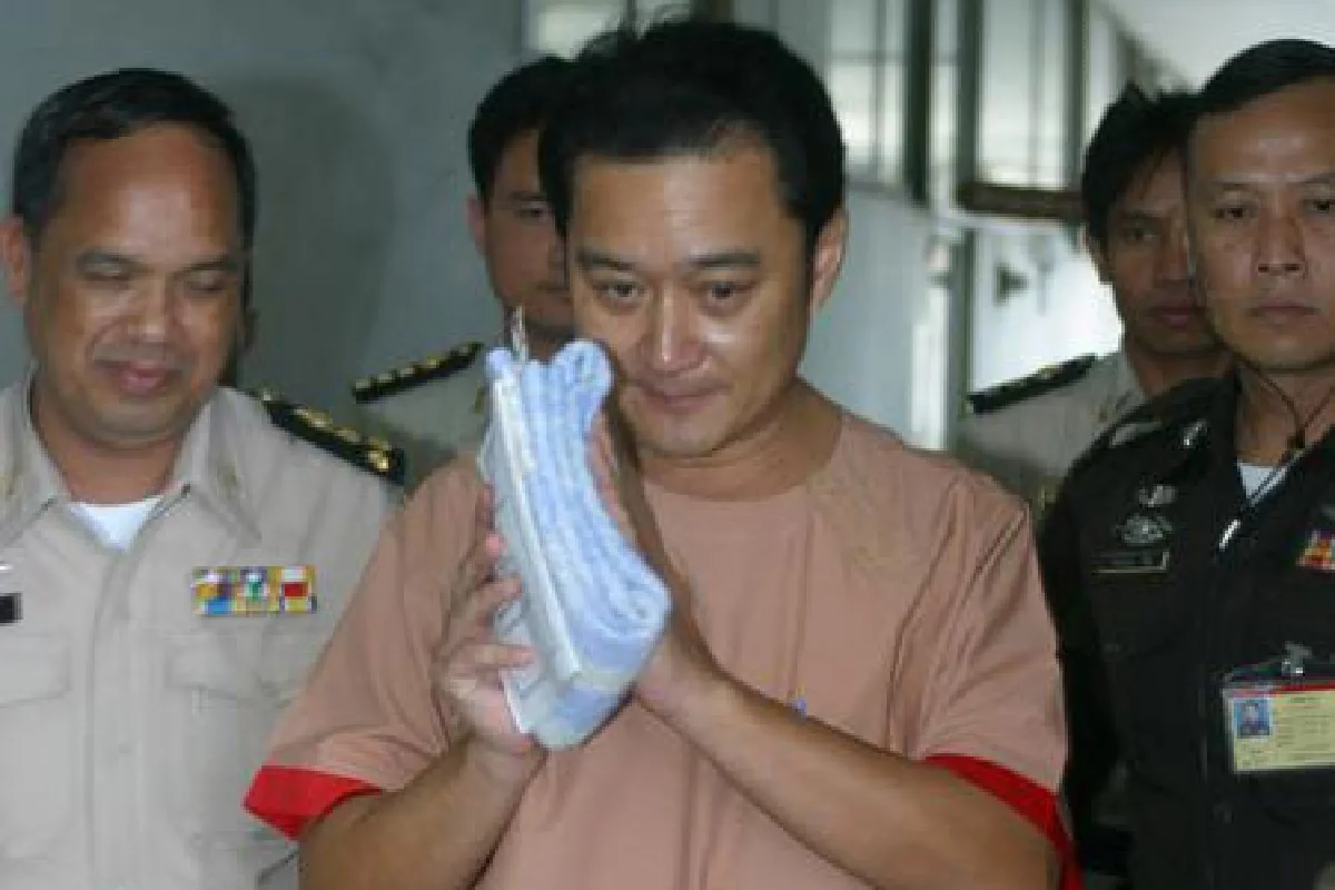 ฎีกายืนประหารสุขุม เชิดชื่นจ้างฆ่าพญ.นิชรี