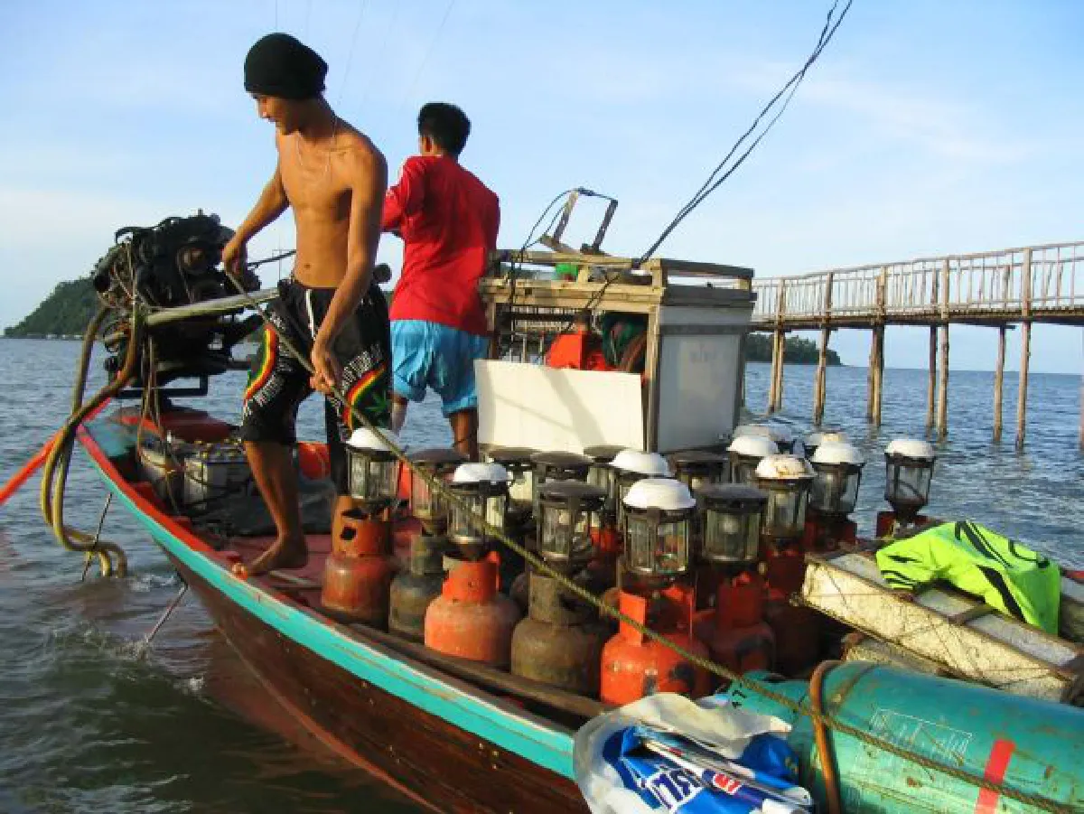 LPG fuel: Explosive growth