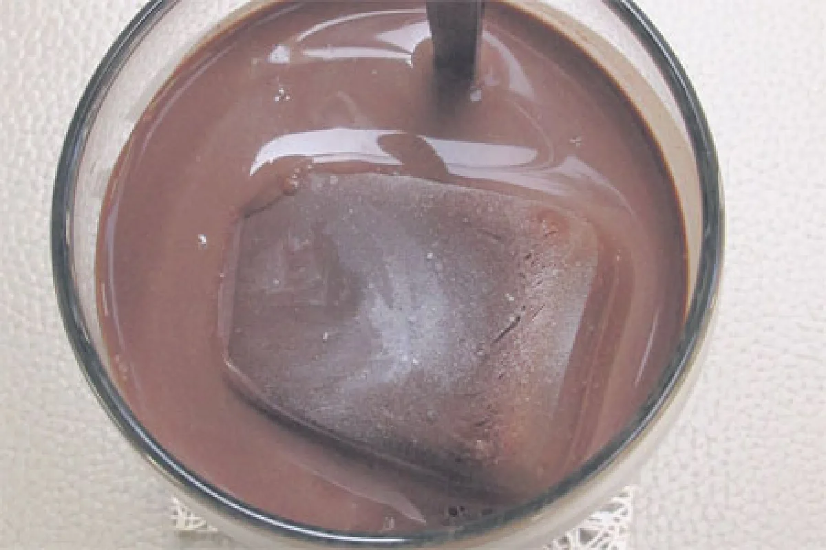 คนสวย (ทำ) ขนม