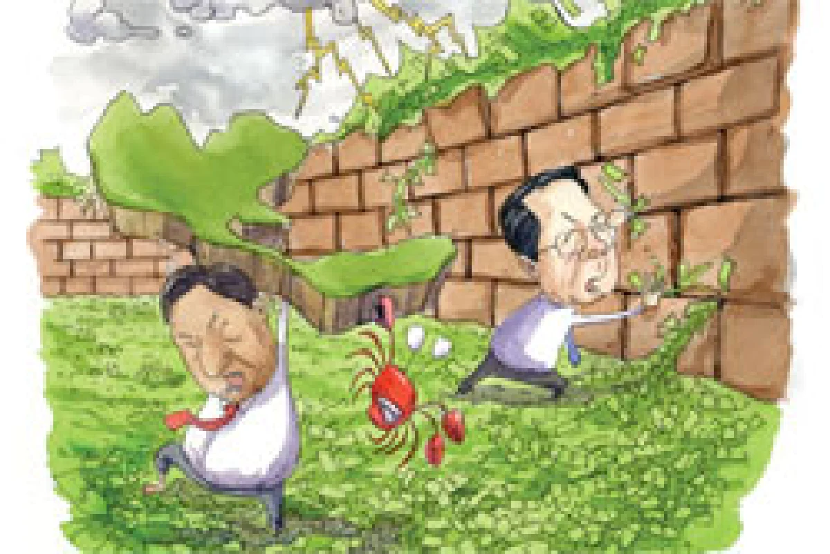 'เงินท่วม'ไทยเกิดได้ถ้าเศรษฐกิจโลกไม่ฟื้น
