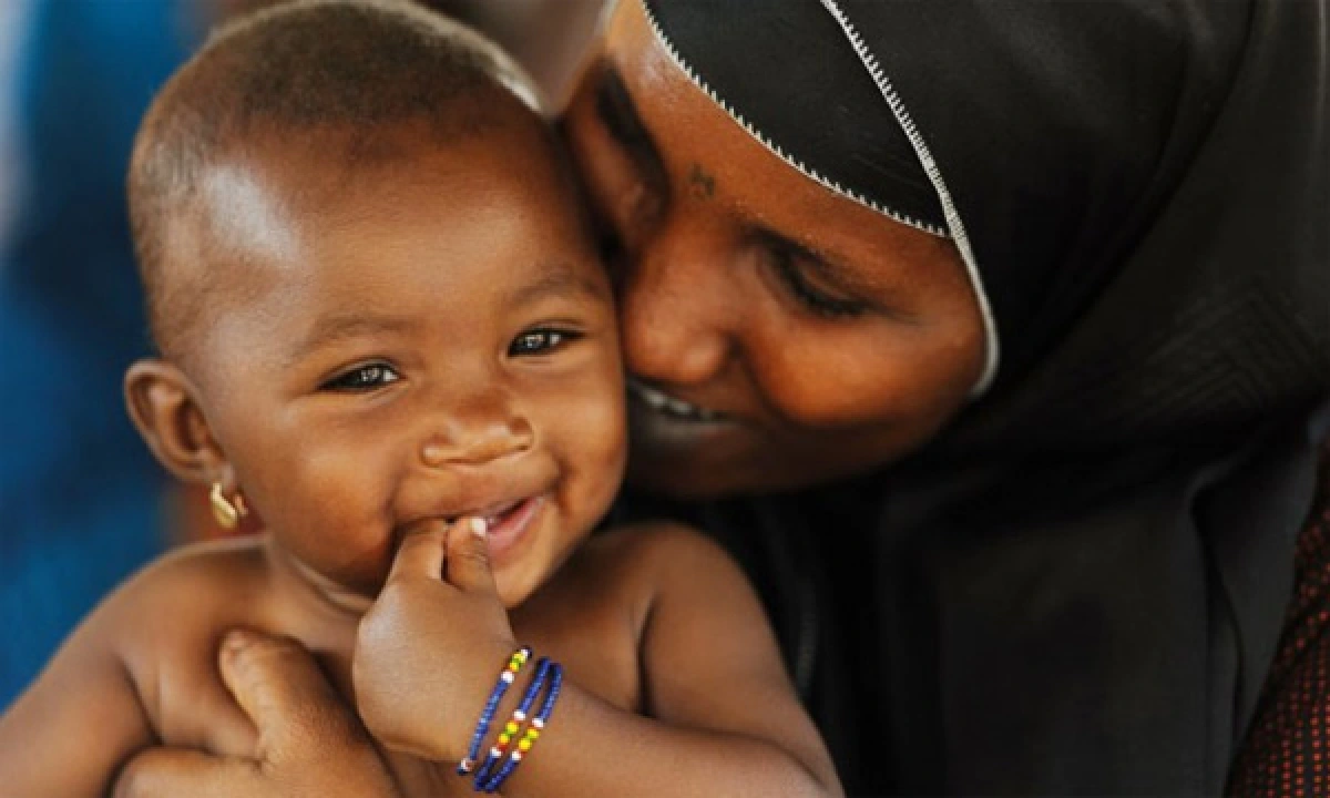 ยูนิเซฟ เผยเด็กต่ำกว่า 5 ขวบอาจอดตายกว่าล้านคน