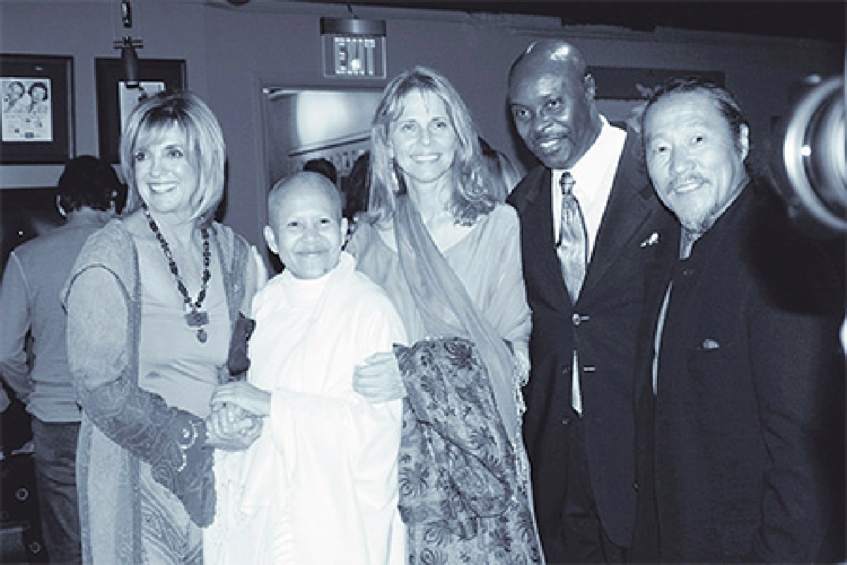 คน (ทำ) ดีต้องชื่นชม! ตาราอะวอร์ด...รางวัลคนปลุกหัวใจสังคมด้วยหัวใจโพธิสัตว์