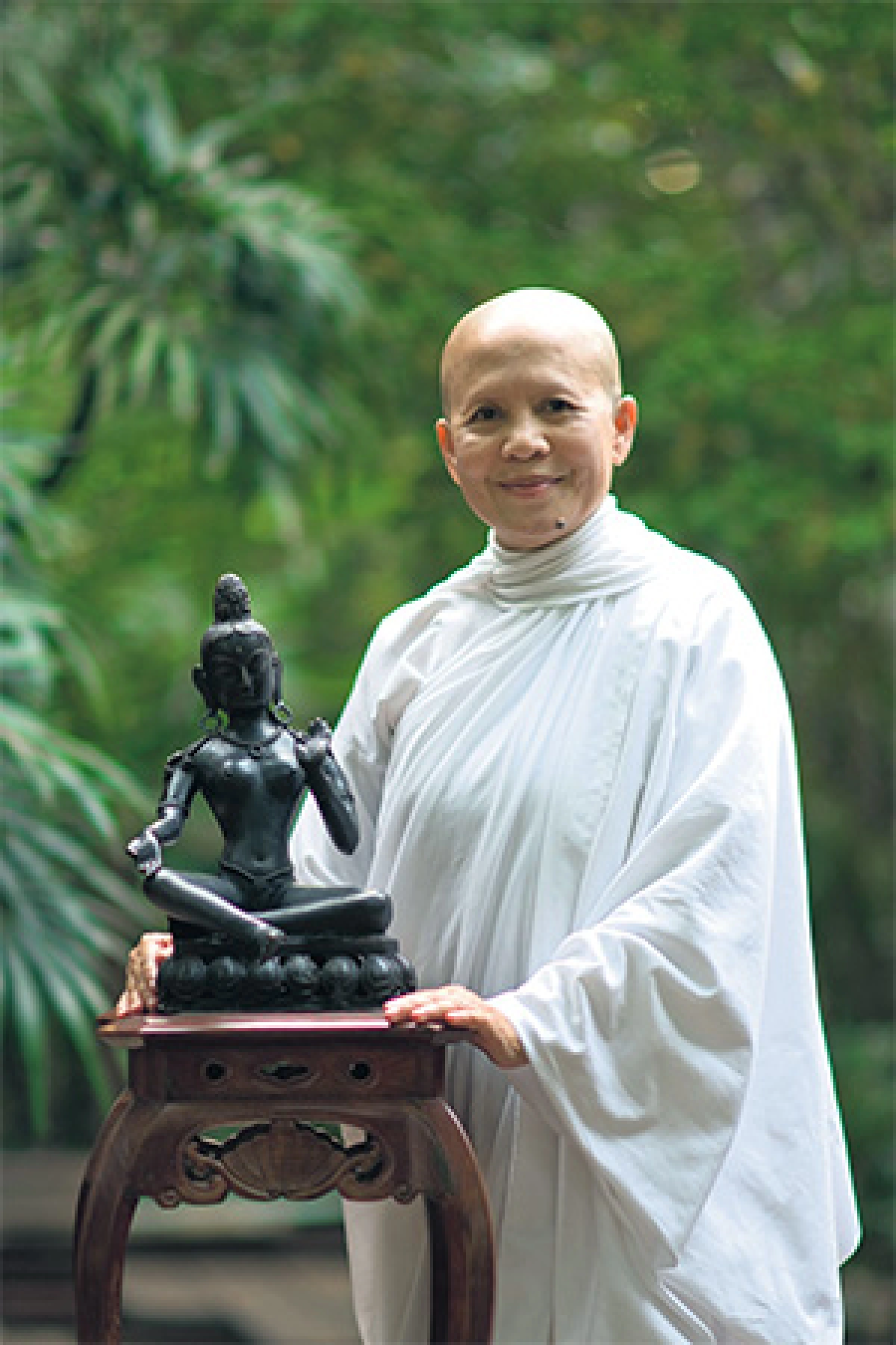 คน (ทำ) ดีต้องชื่นชม! ตาราอะวอร์ด...รางวัลคนปลุกหัวใจสังคมด้วยหัวใจโพธิสัตว์