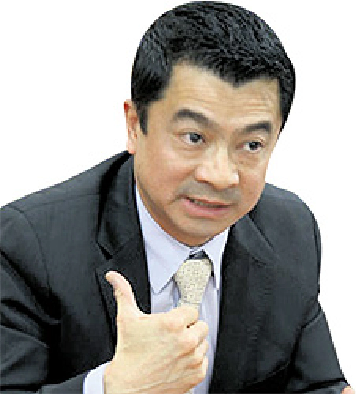 ถ้าฮั้วขอให้วิบัติ