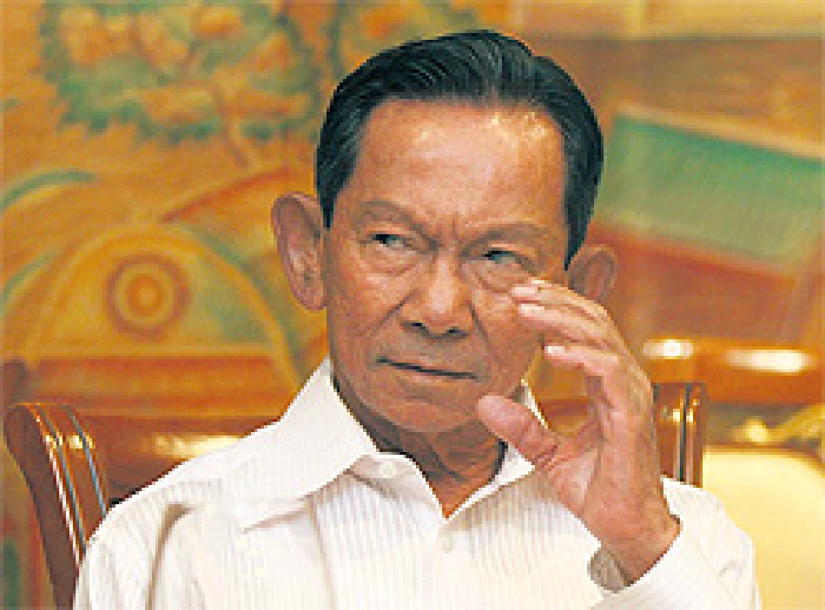 อดีตเสธ.อ้าย กบฏ 26 มี.ค. 2520