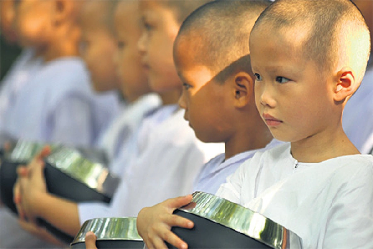 คน (ทำ) ดีต้องชื่นชม! ตาราอะวอร์ด...รางวัลคนปลุกหัวใจสังคมด้วยหัวใจโพธิสัตว์