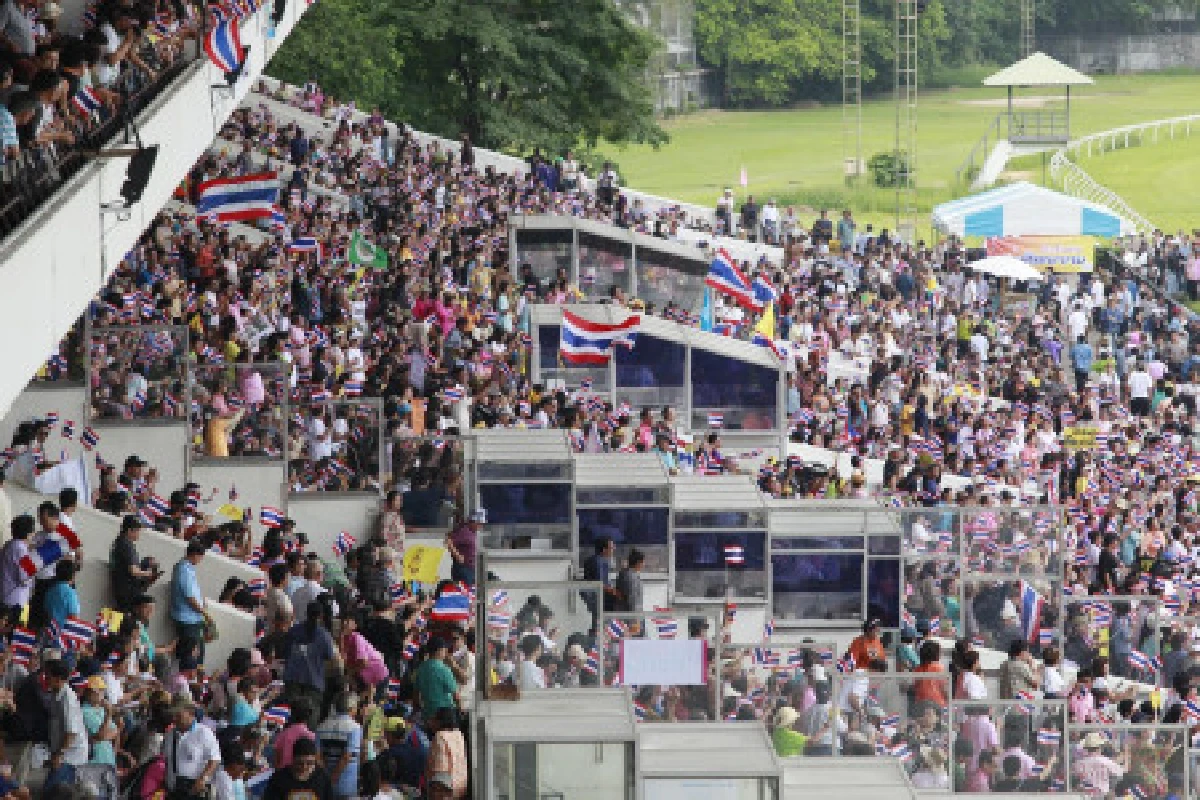 ชี้รัฐก่อวิกฤต5ด้านพาประเทศสู่หายนะ