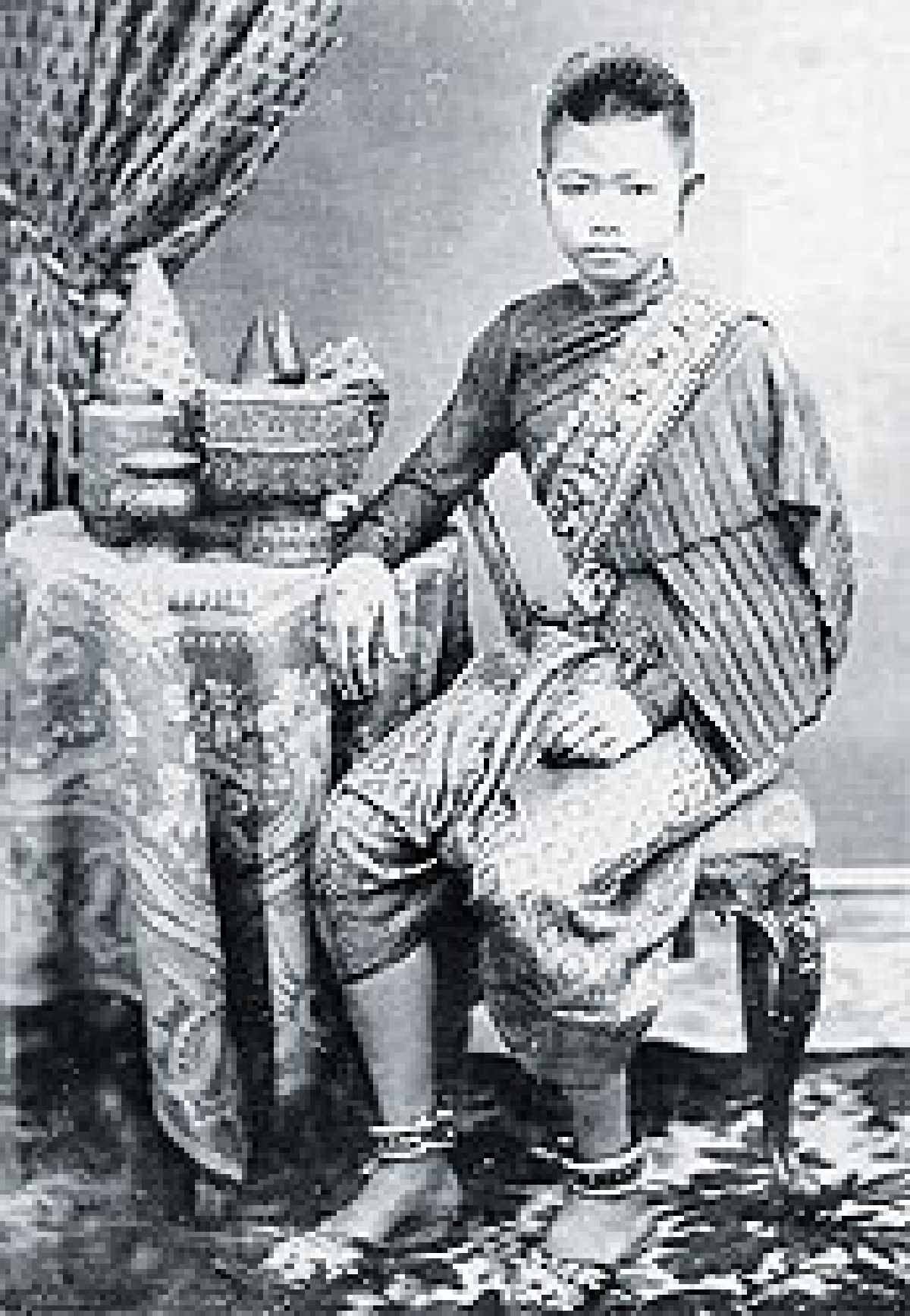 พระองค์เจ้าทักษิณชาฯ พระมเหสีองค์แรกในพระพุทธเจ้าหลวง พระองค์เจ้าทักษิณชาฯ พระมเหสีองค์แรกในพระพุทธเจ้าหลวง