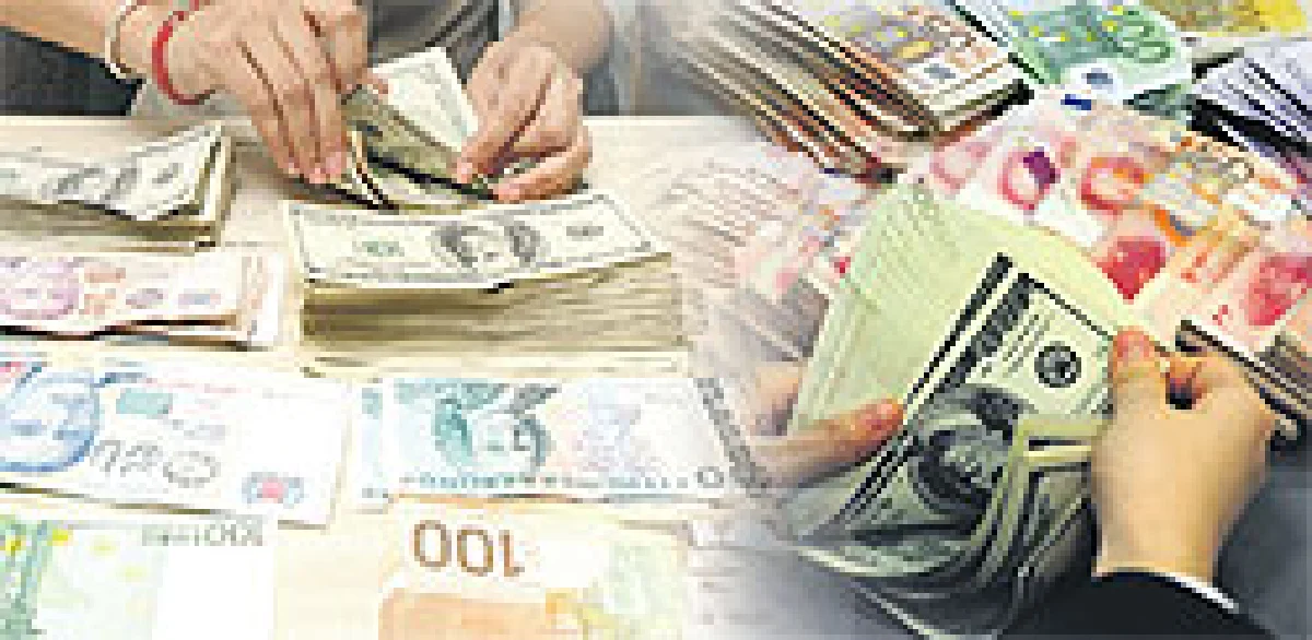เศรษฐกิจไทยร้อนเงินต่างชาติทะลัก