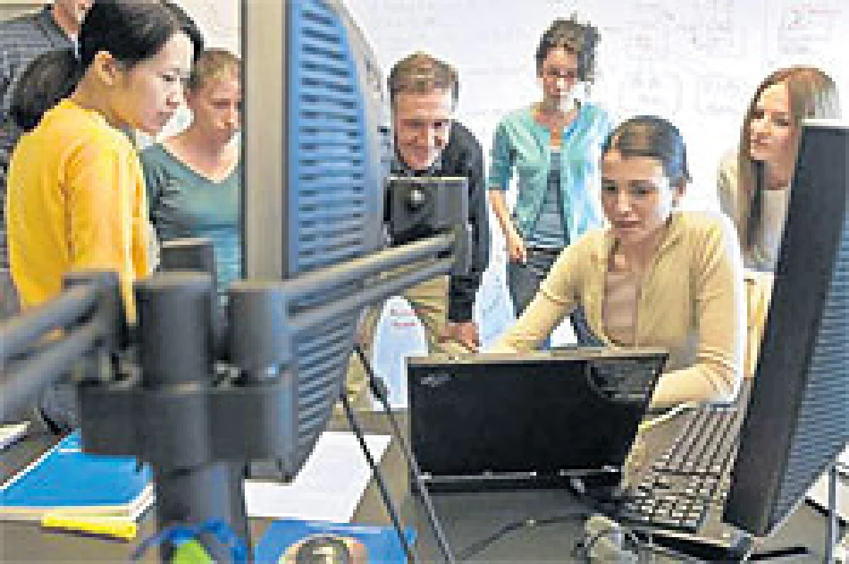 10 วิธีปฏิบัติที่เป็นเลิศของงาน HR