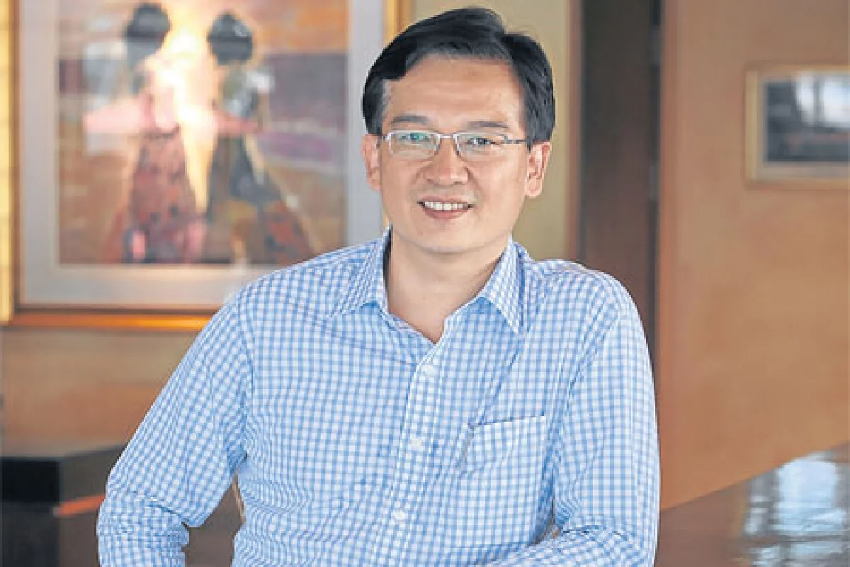 ‘คุณธรรมและจริยธรรมต้องมาที่ 1’ แนวคิดทำงาน ศุภวุฒิ จิรมนัสนาคร