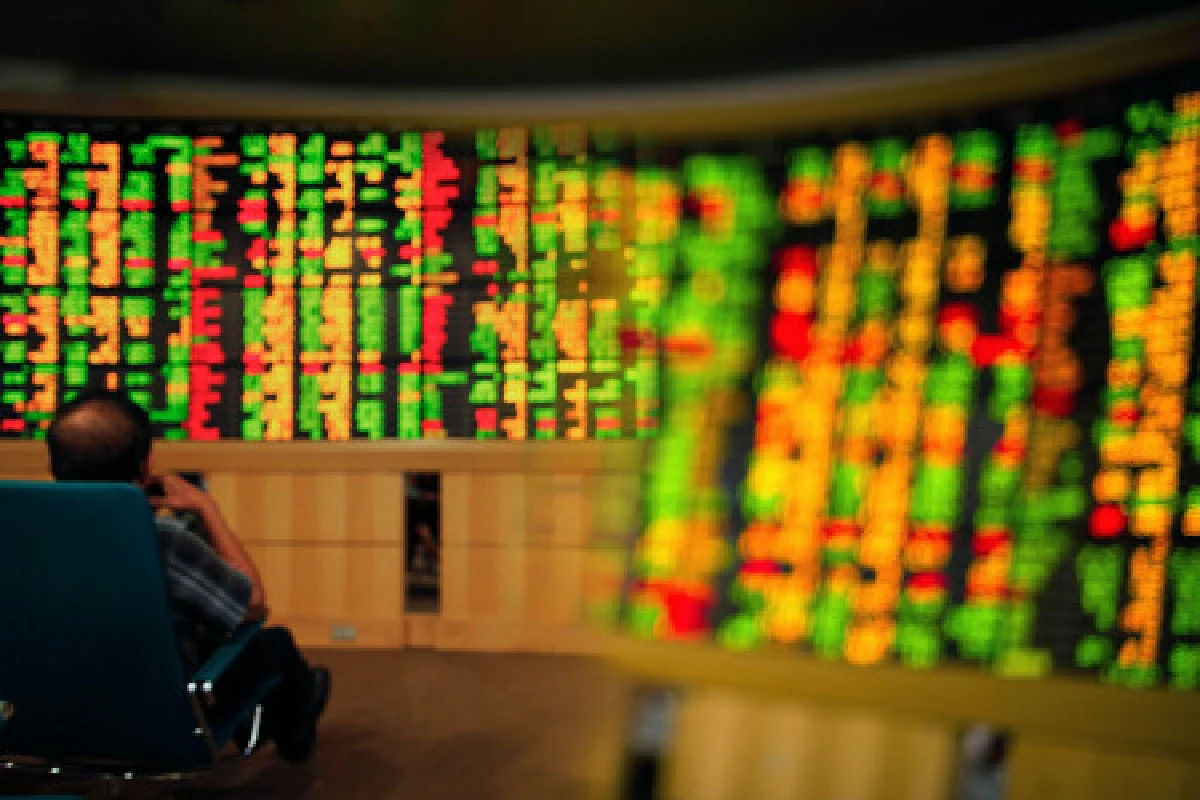 ลงทุนอย่างไรเมื่อสภาพคล่องล้นตลาด