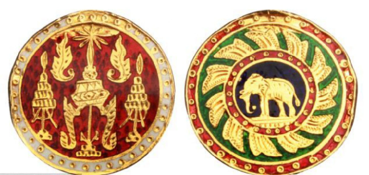 อังกฤษเปิดประมูลสร้อยร.6