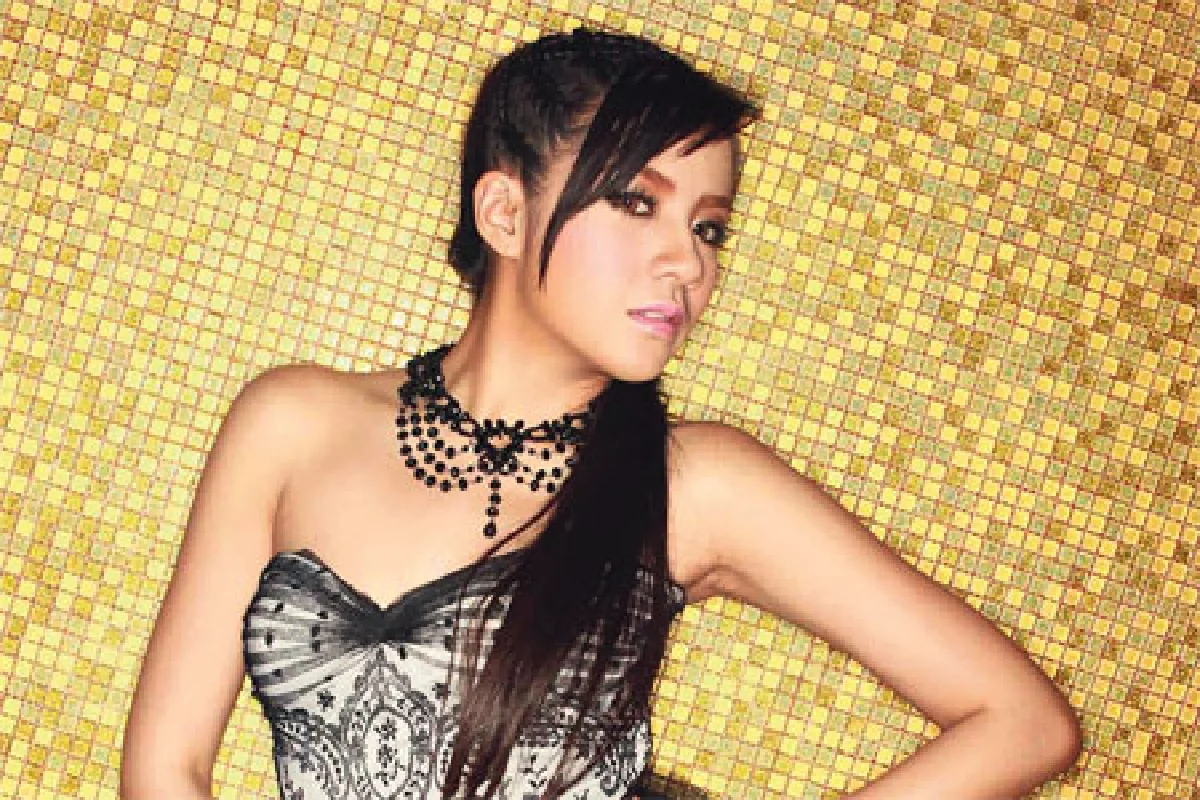 ลูกทุ่ง (สาว) เซ็กซี่แห่งยุค