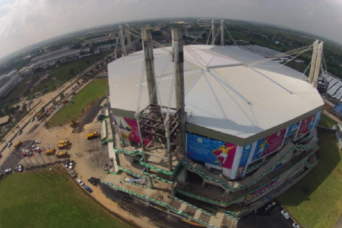 ฟีฟ่าไฟเขียวใช้สนามฟุตซอลกทม.จัดรอบ8ทีม