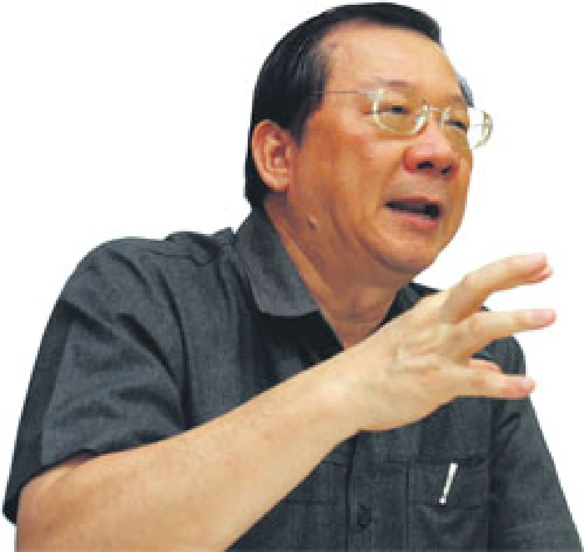 'พรายพล'กับข้อเสนอรัฐบาลกลับตัวจำนำข้าว