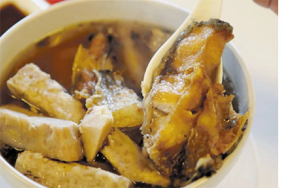 ดงตาล ณ รำเพย รวมจานเด็ด ณ นายโซว