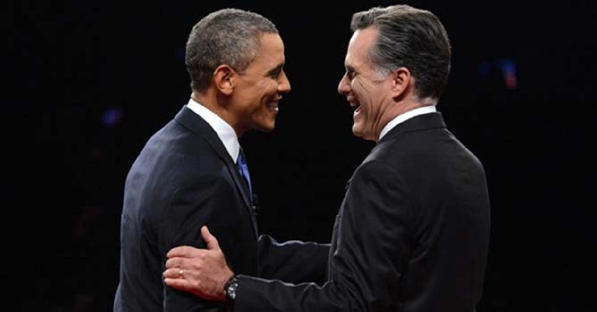 US election: It's time to pay attention