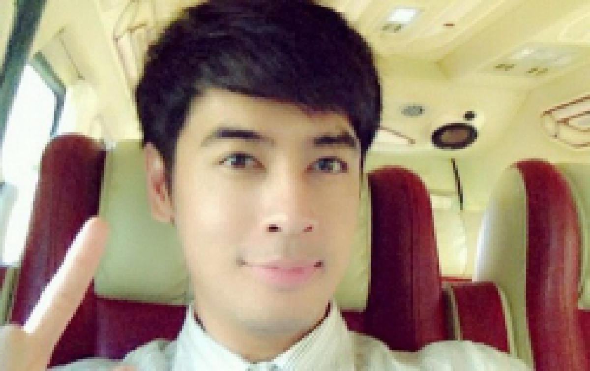 ออยปัดเตรียมแต่งแฟนที่เชียงใหม่