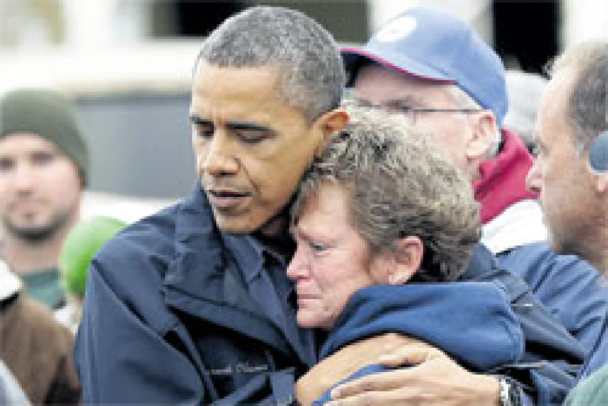 ซึ้ง สุข ฮา  นานาเรื่องจาก ‘แซนดี’