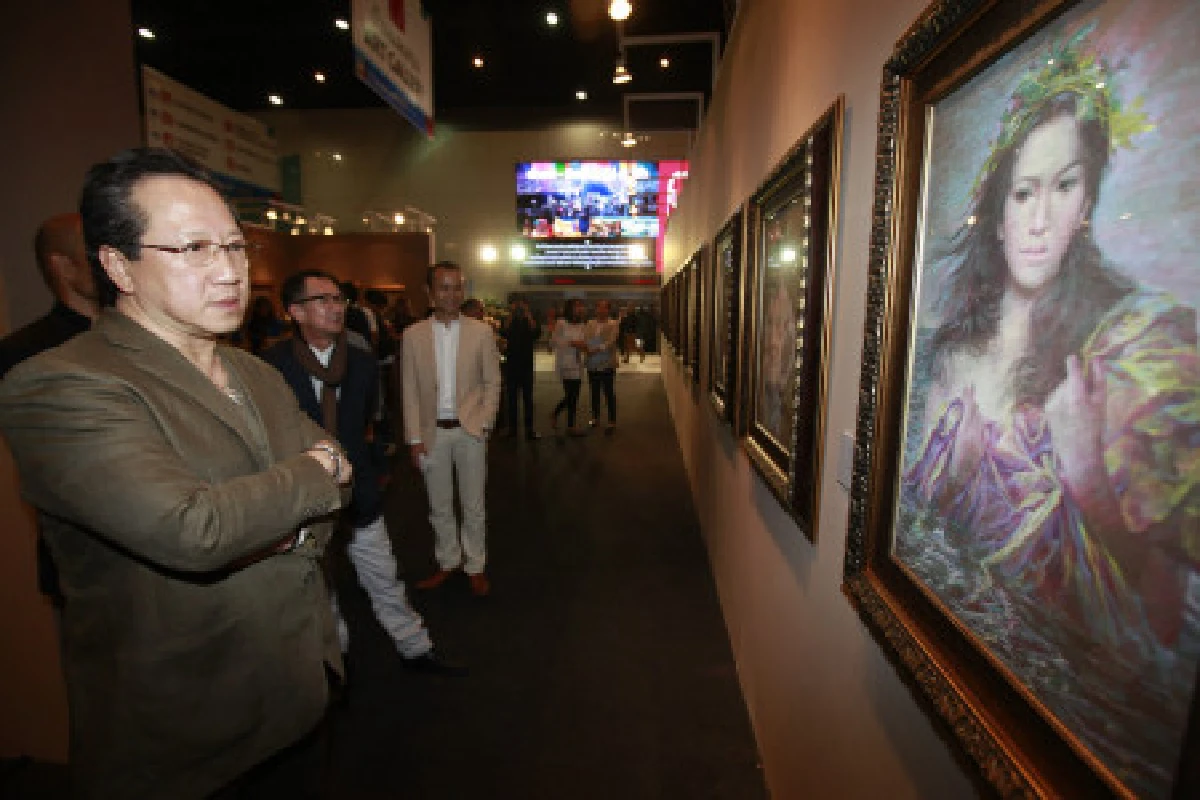 เจ้าสัวบุญชัยเปิดใจพร้อมจดทะเบียนตั๊กหลังแต่ง