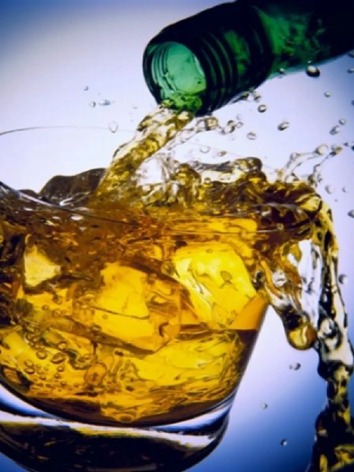 Rape: After a few drinks with a stranger