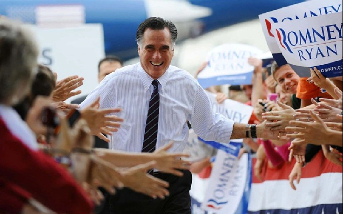 Presidential race deadlock ? advantage Obama