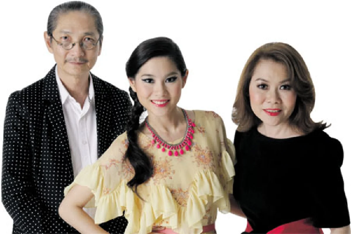 คีตา วงศ์กิตติพัฒน์ ดนตรีนั้นคือชีวิต