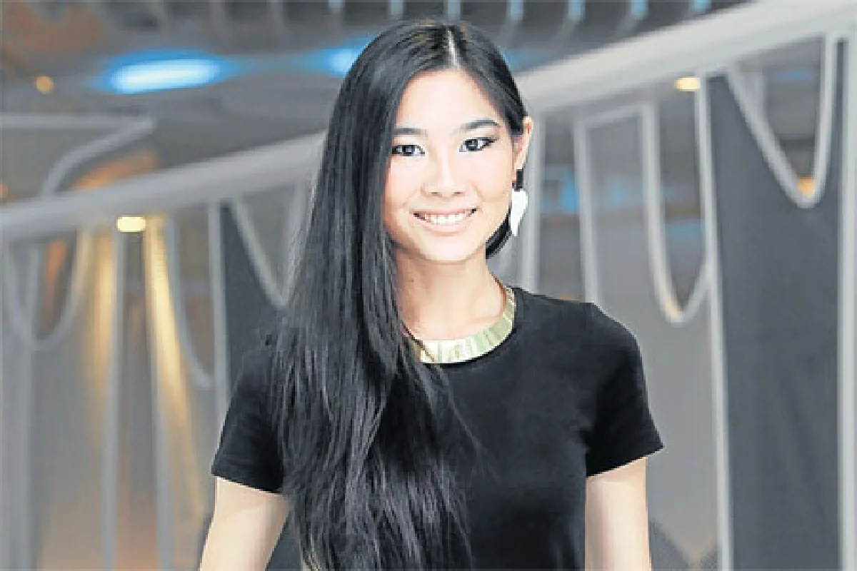 คีตา วงศ์กิตติพัฒน์ ดนตรีนั้นคือชีวิต