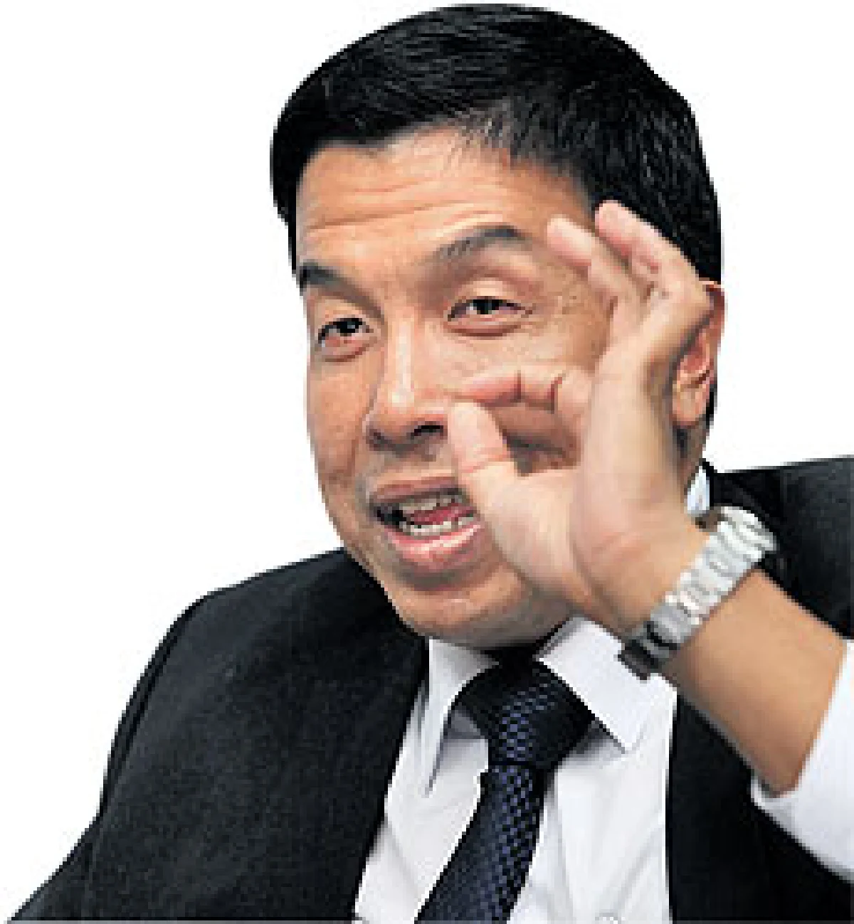 "ชัชชาติ" พูดชัด อีไอเอไม่ผ่าน แผนน้ำ 3.5 แสนล้าน ล่มแน่
