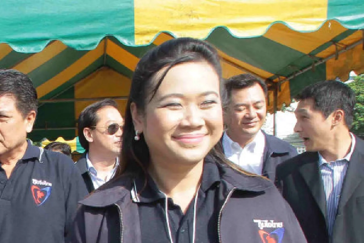 กลุ่มมัชฌิมาไม่ร่วมศึกซักฟอกรัฐบาล