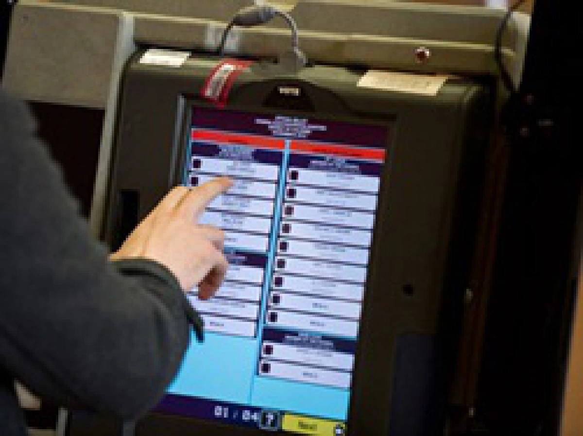 Obama wins second term