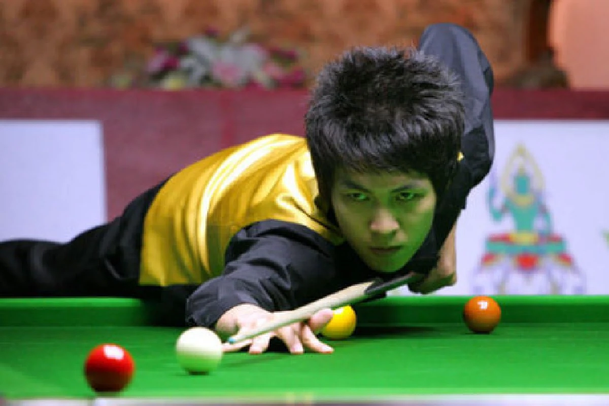 เทพไชยาพ้นผิดคดีล้มสนุ้กฯ