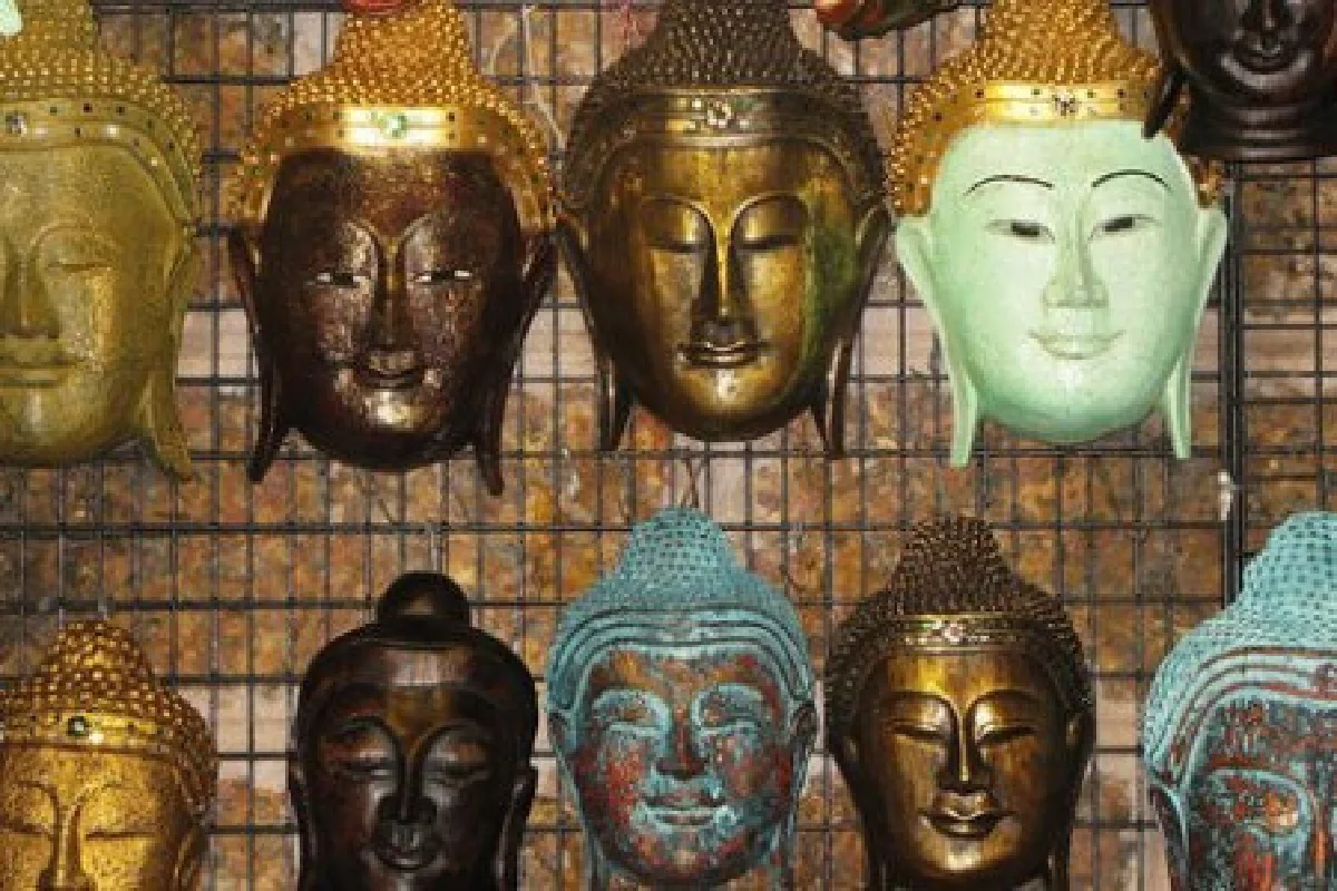 กมธ.ศาสนาหาทางแก้วางเศียรพระไม่ถูกที่