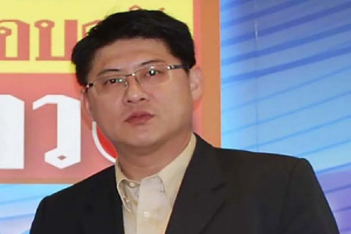 สส.เพื่อไทยฉุนสรยุทธไม่แจงคดีไร่ส้ม
