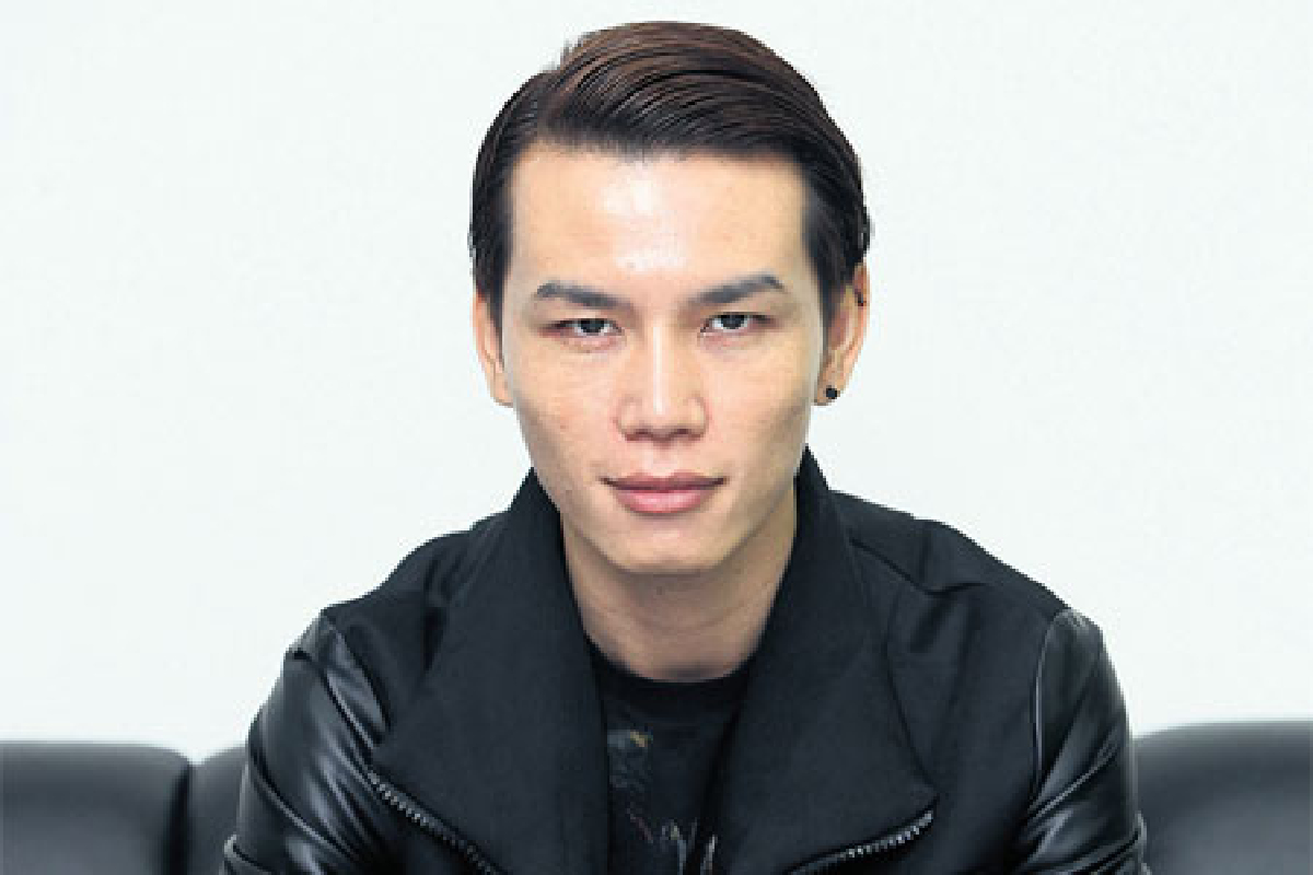 ผู้สร้างสรรค์ศิลปินและคอนเสิร์ต ‘ศักดิ์สกุล แก้วมาตย์’ ผู้สร้างสรรค์ศิลปินและคอนเสิร์ต ‘ศักดิ์สกุล แก้วมาตย์’