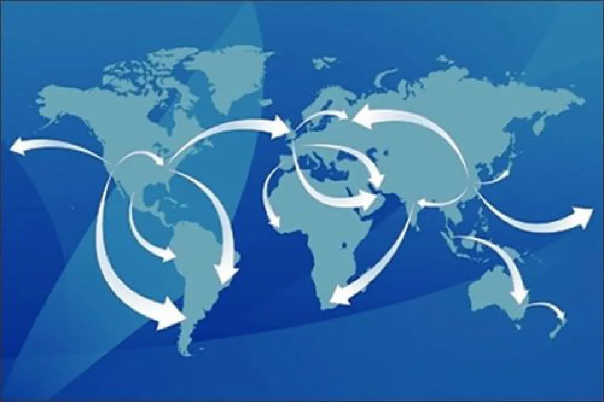 World economic slowdown & Thai exports