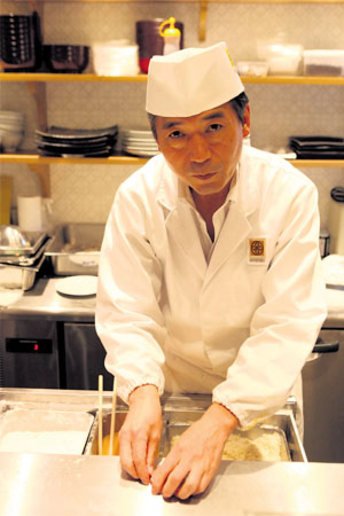 อร่อยทงคัตสึ  แบบญี่ปุ๊นญี่ปุ่น