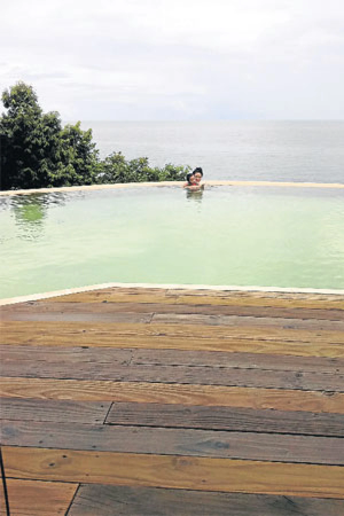 เหตุผลที่อยู่ด้วยกัน ทีปกร โลจนะโกสินทร์