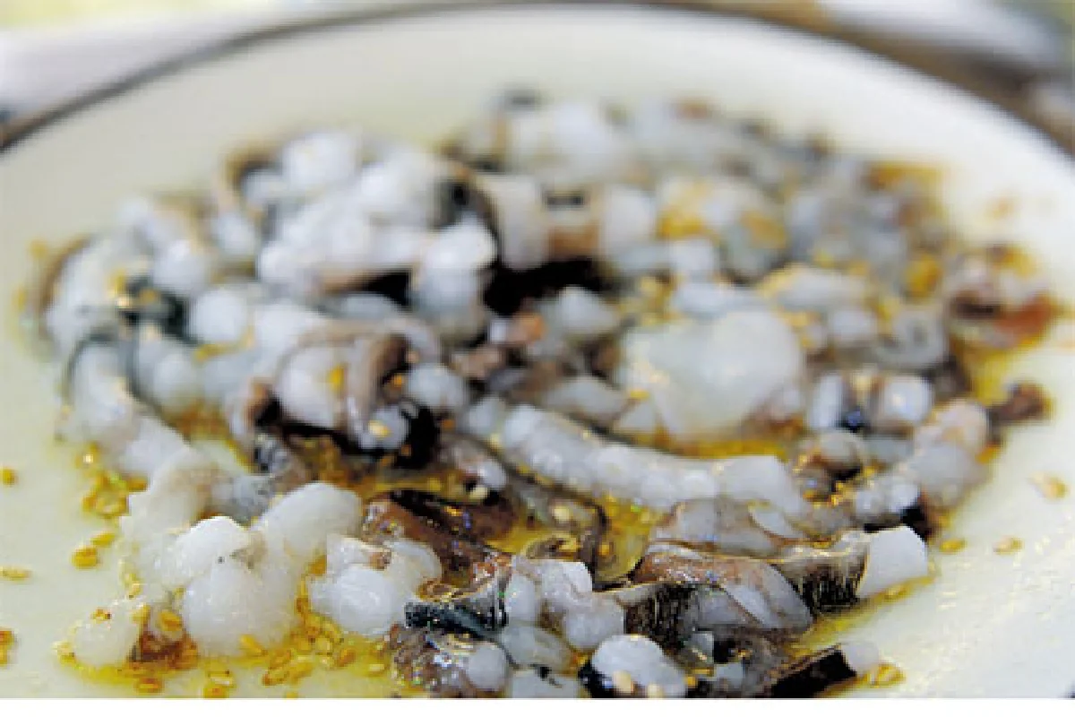 อุตสาหกรรมเกาหลีกับวิถีเกษตรกรรม