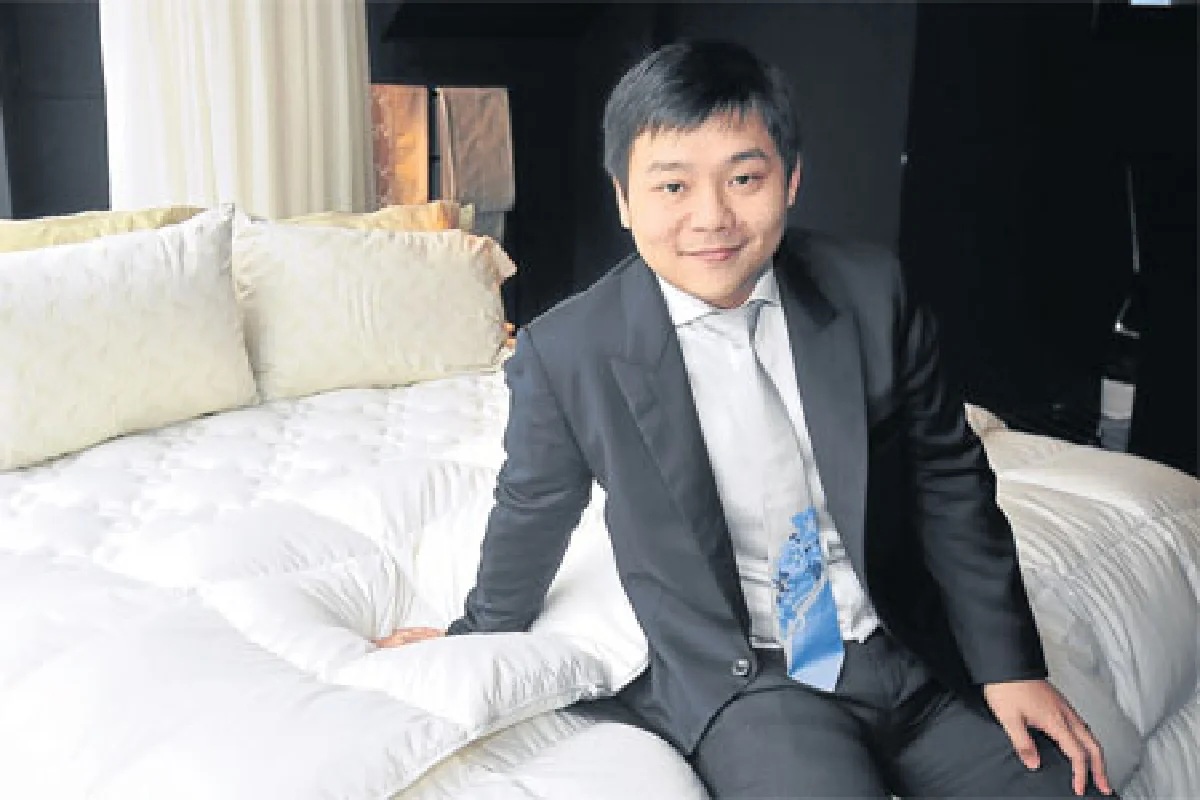 เหตุผลที่อยู่ด้วยกัน ทีปกร โลจนะโกสินทร์