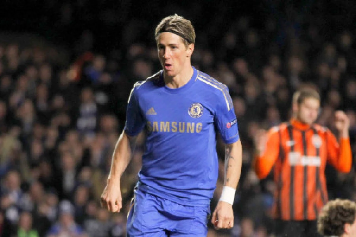 "ตอร์เรส"เล็งลบอาถรรพ์หงส์