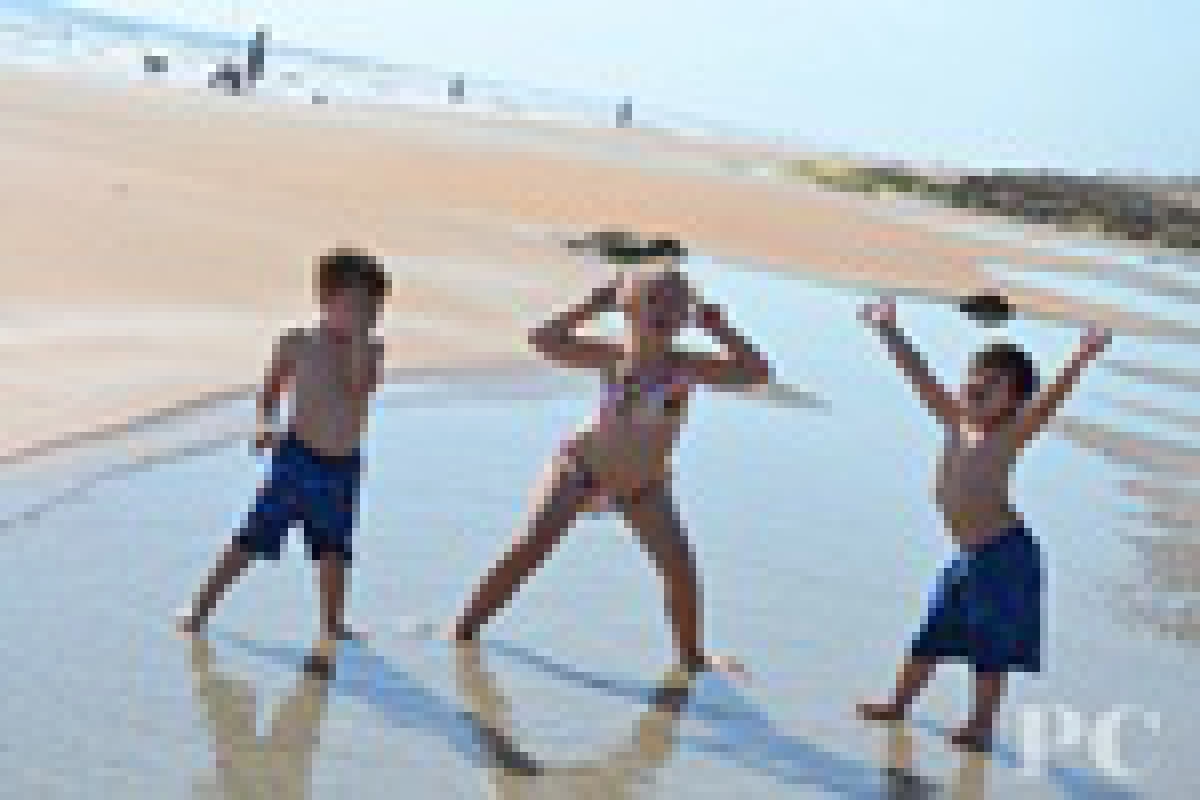 carefree