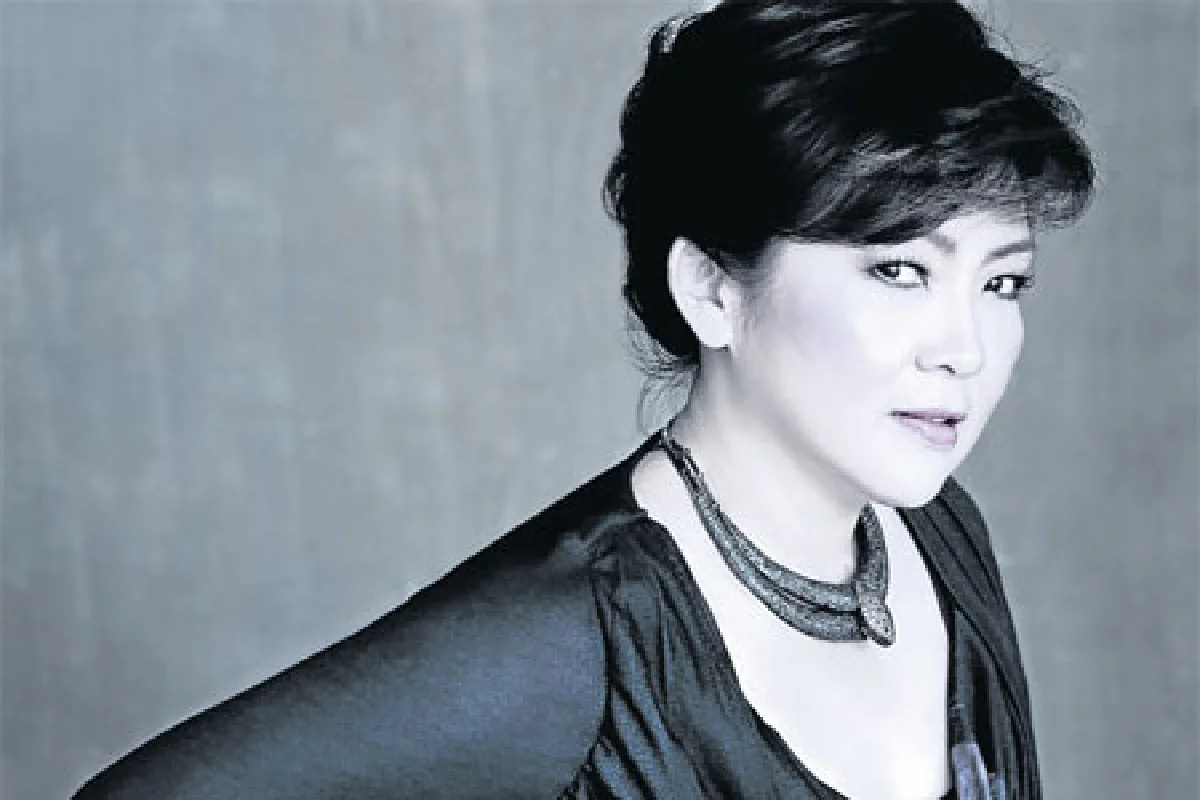 คุณแม่ดารากับ ‘กฎ กติกา มารยาท และลูกเขยในฝัน’