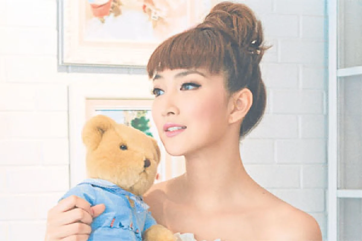 คุณแม่ดารากับ ‘กฎ กติกา มารยาท และลูกเขยในฝัน’