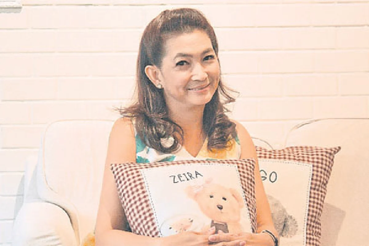 คุณแม่ดารากับ ‘กฎ กติกา มารยาท และลูกเขยในฝัน’