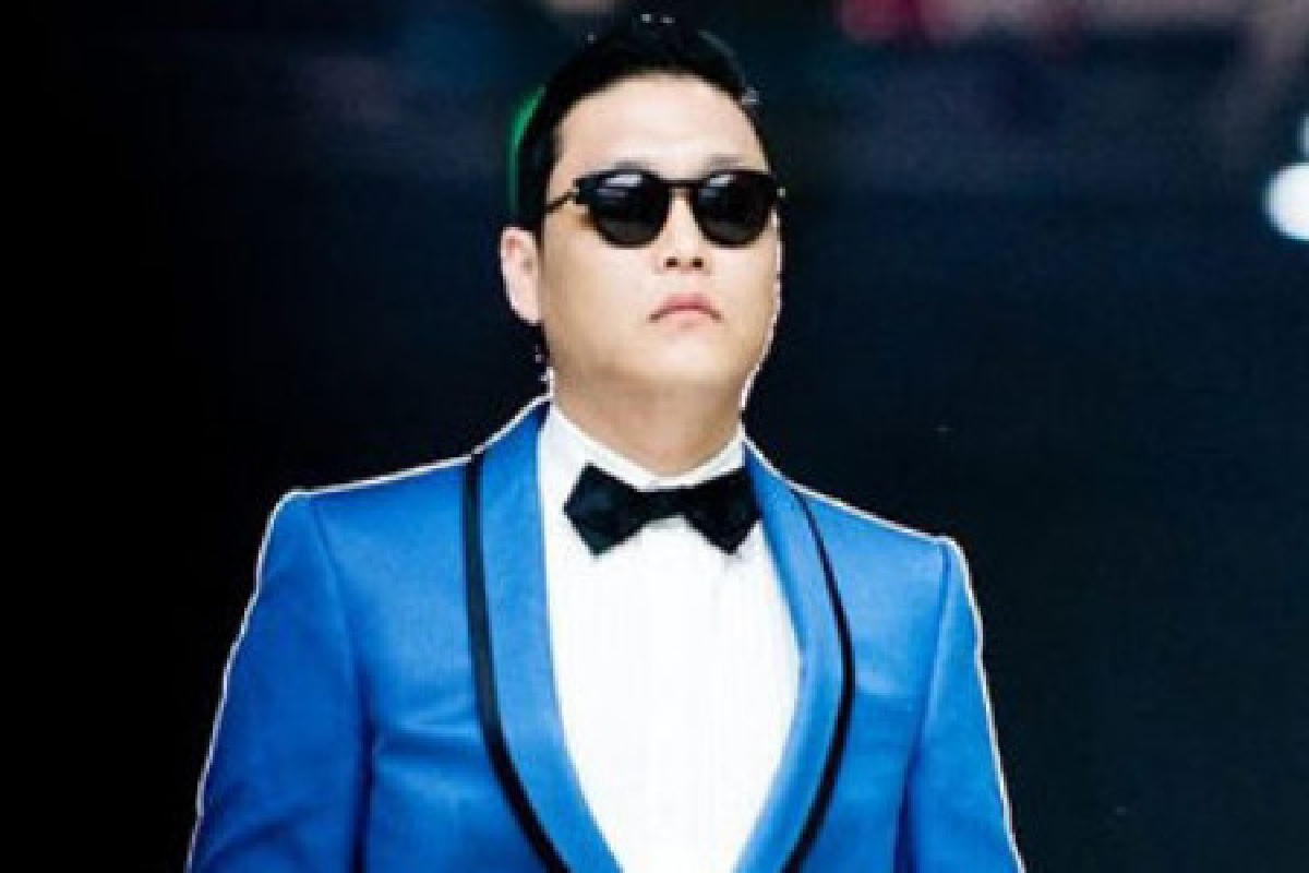 ไซ เปิดคอนเสิร์ตในเมืองไทยลอยกระทงนี้ ไซ เปิดคอนเสิร์ตในเมืองไทยลอยกระทงนี้
