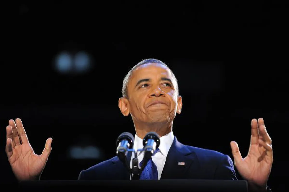 Obama visit: Trade talks