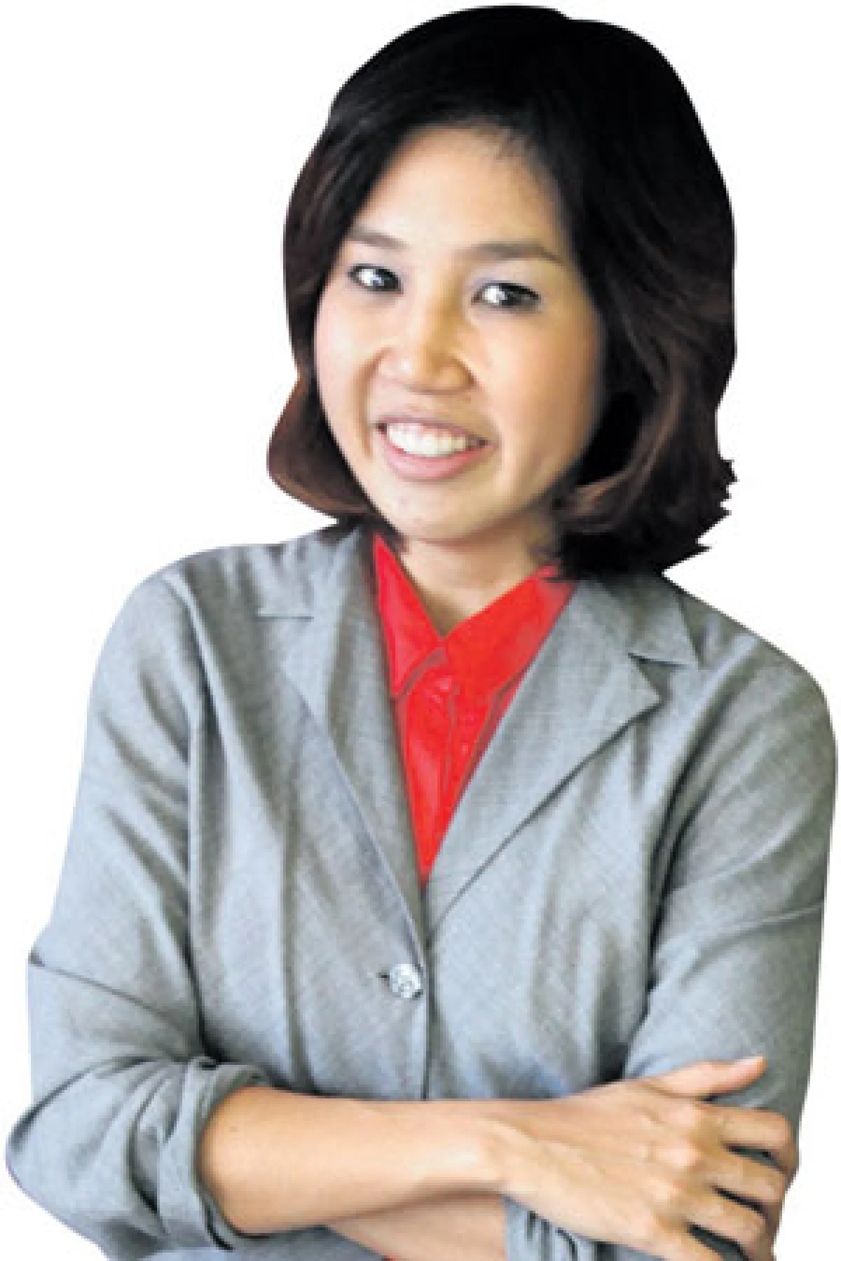 ทุกข์ไม่ได้มีไว้อม แต่ให้กำหนดรู้ รุสนันท์ ภวภูตานนท์ ณ มหาสารคาม